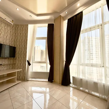 жк 906 Apartment Odesa