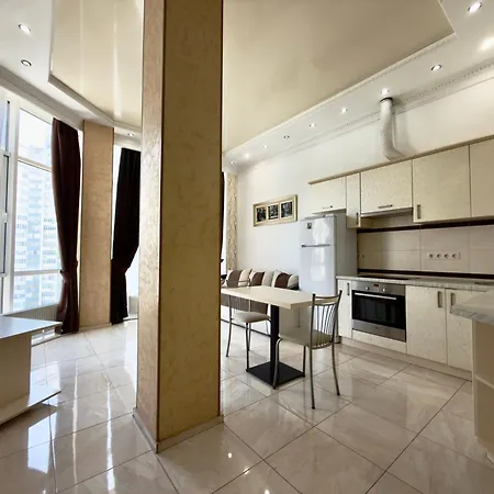 жк 906 Apartment