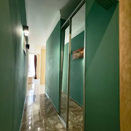 Apartment жк 906 *