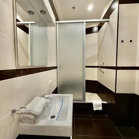 Apartment жк 906