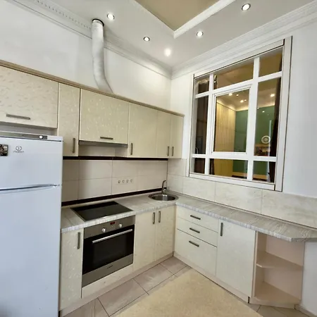 жк 906 Apartment Odesa